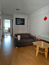Blk 108 Bedok Reservoir Road (Bedok), HDB 3 Rooms #563229441
